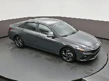 2025 Hyundai Elantra Preferred Tech Sunroof, Bluelink, Apple/And - Photo 41