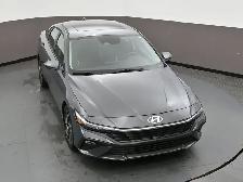 2025 Hyundai Elantra Preferred Tech Sunroof, Bluelink, Apple/And - Photo 42