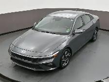 2025 Hyundai Elantra Preferred Tech Sunroof, Bluelink, Apple/And - Photo 43