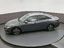 2025 Hyundai Elantra Preferred Tech Sunroof, Bluelink, Apple/And - Photo 44