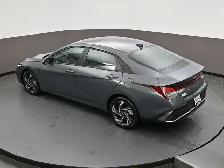 2025 Hyundai Elantra Preferred Tech Sunroof, Bluelink, Apple/And - Photo 45