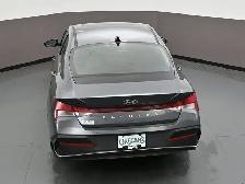2025 Hyundai Elantra Preferred Tech Sunroof, Bluelink, Apple/And - Photo 46
