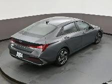 2025 Hyundai Elantra Preferred Tech Sunroof, Bluelink, Apple/And - Photo 47