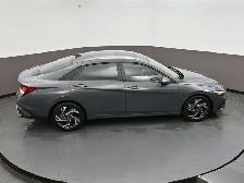2025 Hyundai Elantra Preferred Tech Sunroof, Bluelink, Apple/And - Photo 48