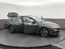 2025 Hyundai Elantra Preferred Tech Sunroof, Bluelink, Apple/And - Photo 50