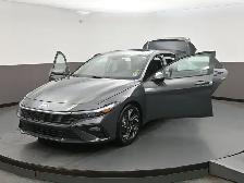 2025 Hyundai Elantra Preferred Tech Sunroof, Bluelink, Apple/And - Photo 52