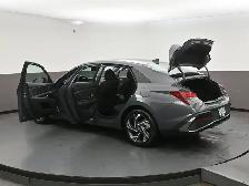 2025 Hyundai Elantra Preferred Tech Sunroof, Bluelink, Apple/And - Photo 54