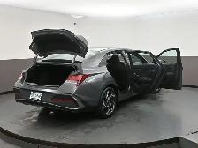 2025 Hyundai Elantra Preferred Tech Sunroof, Bluelink, Apple/And - Photo 56
