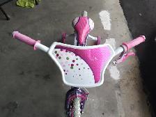Kids Girl Bike For Sale. - Photo 2