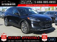 2022 Ford Escape Titanium AWD | B.S.A | ADAPTIVE C.C. | Leather