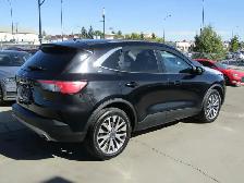 2022 Ford Escape Titanium AWD | B.S.A | ADAPTIVE C.C. | Leather - Photo 6