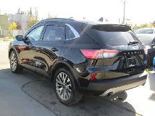 2022 Ford Escape Titanium AWD | B.S.A | ADAPTIVE C.C. | Leather - Photo 8
