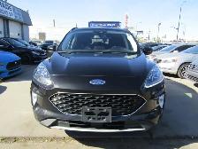 2022 Ford Escape Titanium AWD | B.S.A | ADAPTIVE C.C. | Leather - Photo 11