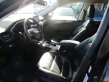 2022 Ford Escape Titanium AWD | B.S.A | ADAPTIVE C.C. | Leather - Photo 14