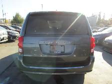 2017 Dodge Grand Caravan 4dr Wgn SXT Premium Plus | Stow 'N Go | - Photo 7