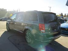 2017 Dodge Grand Caravan 4dr Wgn SXT Premium Plus | Stow 'N Go | - Photo 8