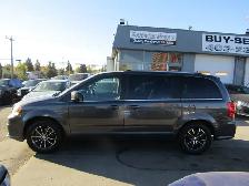 2017 Dodge Grand Caravan 4dr Wgn SXT Premium Plus | Stow 'N Go | - Photo 9