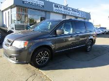2017 Dodge Grand Caravan 4dr Wgn SXT Premium Plus | Stow 'N Go | - Photo 10