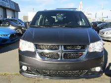 2017 Dodge Grand Caravan 4dr Wgn SXT Premium Plus | Stow 'N Go | - Photo 11