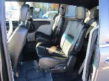 2017 Dodge Grand Caravan 4dr Wgn SXT Premium Plus | Stow 'N Go | - Photo 13