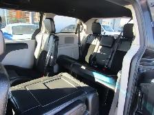 2017 Dodge Grand Caravan 4dr Wgn SXT Premium Plus | Stow 'N Go | - Photo 14