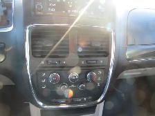 2017 Dodge Grand Caravan 4dr Wgn SXT Premium Plus | Stow 'N Go | - Photo 20