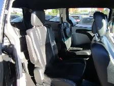 2017 Dodge Grand Caravan 4dr Wgn SXT Premium Plus | Stow 'N Go | - Photo 24