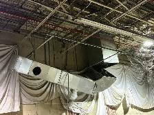 Commercial HVAC Intake Ductwork – 30x30 / 40x40 - Photo 3