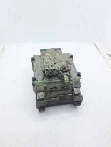 Warhammer 40k Deathguard Rhino Battle Ready