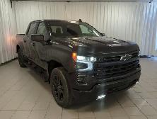 2026 Chevrolet Silverado 1500 RST - Photo 2
