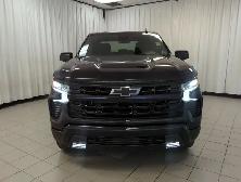 2026 Chevrolet Silverado 1500 RST - Photo 3