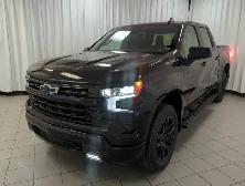 2026 Chevrolet Silverado 1500 RST - Photo 4