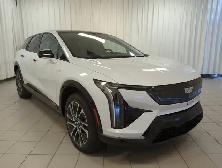 2027 Cadillac OPTIQ Sport - Photo 2
