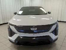 2027 Cadillac OPTIQ Sport - Photo 3