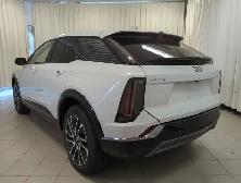 2027 Cadillac OPTIQ Sport - Photo 6