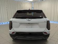 2027 Cadillac OPTIQ Sport - Photo 7