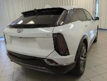2027 Cadillac OPTIQ Sport - Photo 8