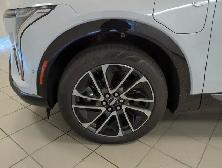2027 Cadillac OPTIQ Sport - Photo 10