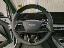 2027 Cadillac OPTIQ Sport - Photo 14