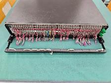 AVP RPT96N 2RU 96-Position Rapid Punch Terminal Panel - Photo 3