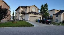 Bright & Spacious 3-Bedroom Legal Walkout Suite in Arbour Lake