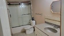 Bright & Spacious 3-Bedroom Legal Walkout Suite in Arbour Lake - Photo 2