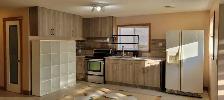 Bright & Spacious 3-Bedroom Legal Walkout Suite in Arbour Lake - Photo 5