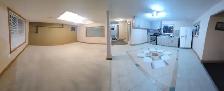 Bright & Spacious 3-Bedroom Legal Walkout Suite in Arbour Lake - Photo 14