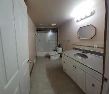 Bright & Spacious 3-Bedroom Legal Walkout Suite in Arbour Lake - Photo 26