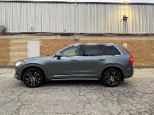 2020 Volvo XC90 Momentum l T6 l AWD l 4Cyl l 7 Passenger l 2.0T - Photo 3