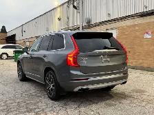 2020 Volvo XC90 Momentum l T6 l AWD l 4Cyl l 7 Passenger l 2.0T - Photo 4