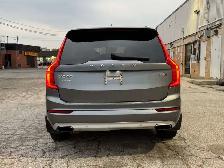 2020 Volvo XC90 Momentum l T6 l AWD l 4Cyl l 7 Passenger l 2.0T - Photo 5