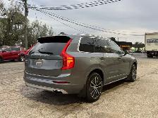 2020 Volvo XC90 Momentum l T6 l AWD l 4Cyl l 7 Passenger l 2.0T - Photo 6