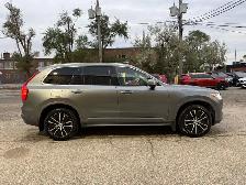 2020 Volvo XC90 Momentum l T6 l AWD l 4Cyl l 7 Passenger l 2.0T - Photo 7
